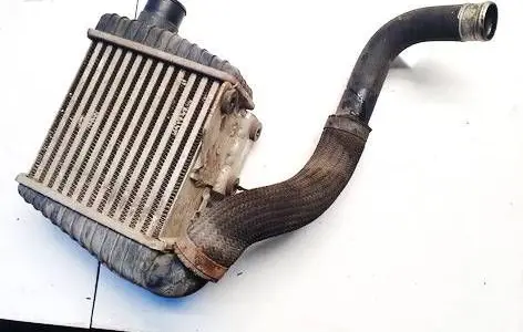 KIA Cerato Intercooler radiator 282702A100