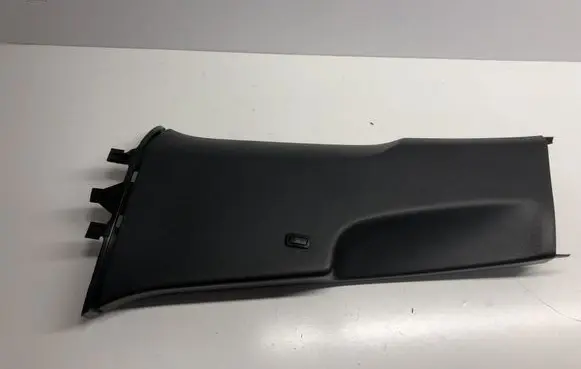 Volkswagen PASSAT B7 (B) pillar trim (bottom) 3C0867291
