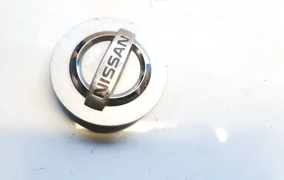 Nissan 350Z Original wheel cap 403428h700