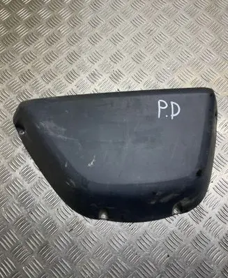 Peugeot Boxer Front door storage pocket/box 