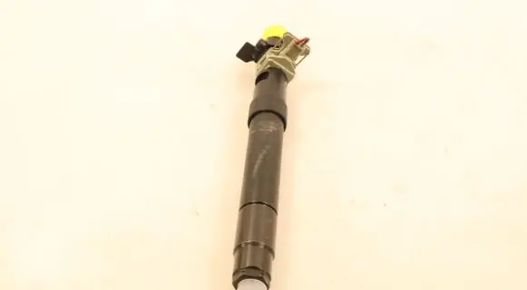 Peugeot 508 Fuel injector 9686191080
