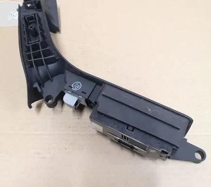 Audi A6 S6 C6 4F Electric window control switch 4F0959855