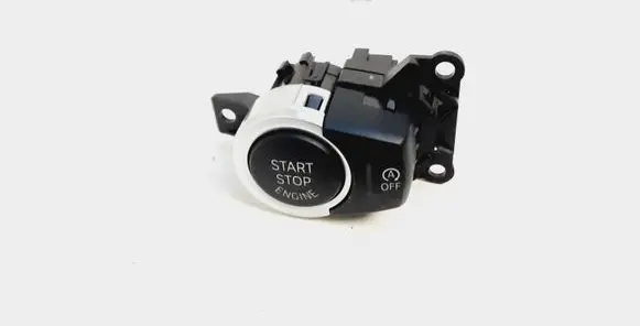 BMW X5 F15 Engine start stop button switch 9291690