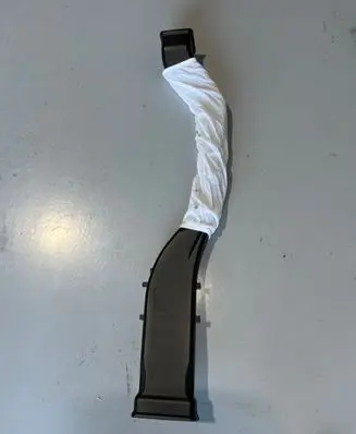 Audi S5 F5 Cabin air duct channel 8w0857039B