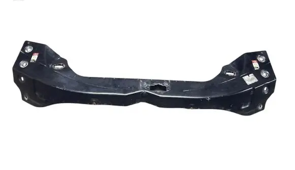 Mercedes-Benz ML W163 Top upper radiator support slam panel