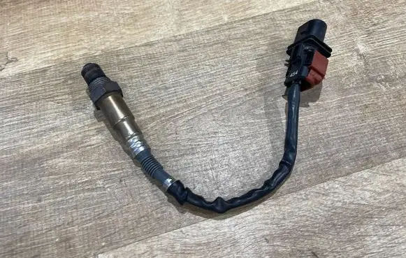 Audi A6 Allroad C7 Lambda probe sensor 070906262 207101 0281004072