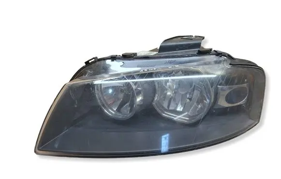 Audi A3 S3 8P Headlight/headlamp 8P0941003K 0301206201