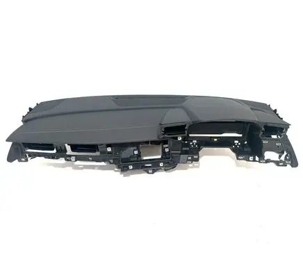 Audi A3 8Y Dashboard 