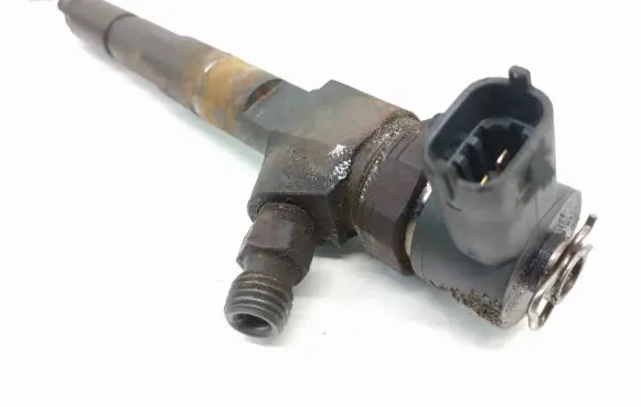 Fiat Doblo Fuel injector 0445110300