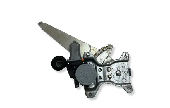 Suzuki Kizashi Rear door window regulator with motor 8343063J00