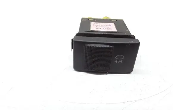 Audi A8 S8 D2 4D Fog light switch 4D0941563C