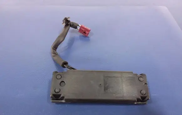 Peugeot 407 Other control units/modules