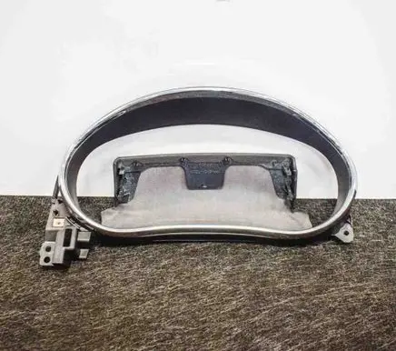 Dashboard trim