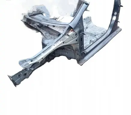 Seat Leon (5F) Half shaft coupling 