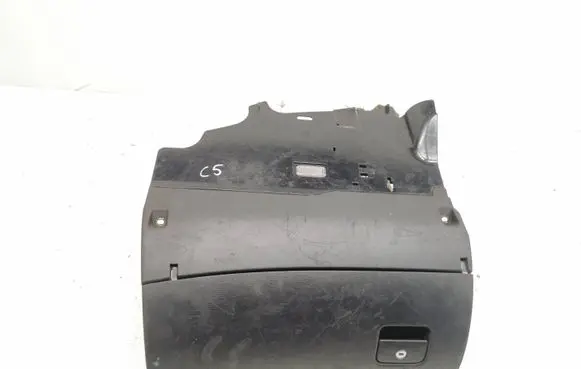 Audi A6 S6 C5 4B Glove box 4b1857035