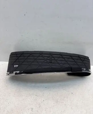 Mercedes-Benz CLS C219 Dashboard trim A2196890239