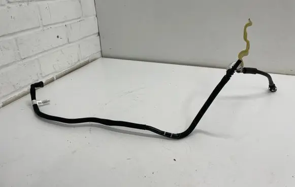 BMW 5 G30 G31 Vacuum line/pipe/hose 8606509