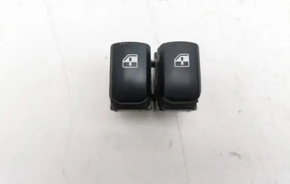 Hyundai Santa Fe Electric window control switch