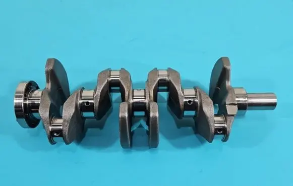 KIA Ceed Crankshaft IMPRK1407341