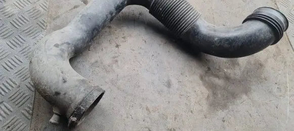 Volvo S80 Air intake hose/pipe 9434473