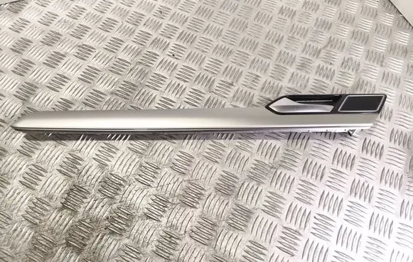 Volkswagen PASSAT B8 Rear door interior handle 3G0867449C 3G0839113K 3G0035412