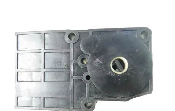 KIA K2500, K2700, K3000 Air flap motor/actuator B400730170
