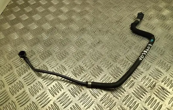 BMW 2 Active Tourer U06 Engine coolant pipe/hose 5A0C591