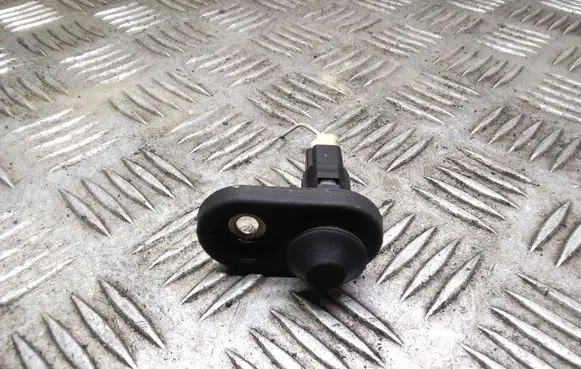 Toyota Avensis T250 Rear door sensor 