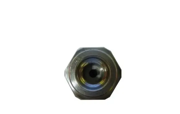 Skoda Superb B8 (3V) Air conditioning (A/C) pressure sensor 4H0959126B