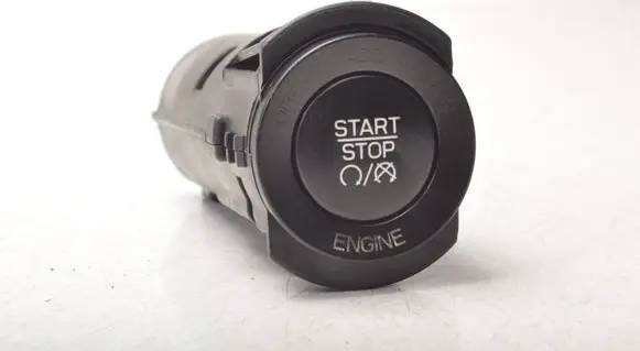 Maserati Ghibli Engine start stop button switch 670013537