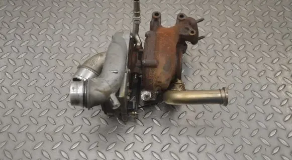 Jeep Grand Cherokee (WK) Turbo 35242169F PHS00402I