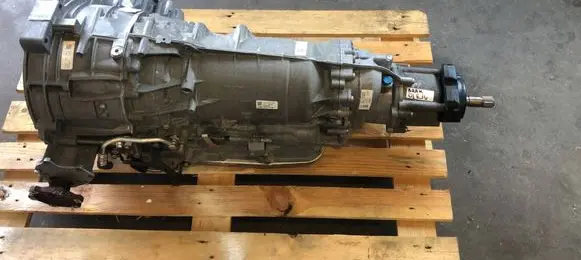 Audi Q5 SQ5 Automatic gearbox NWJ 8HP55