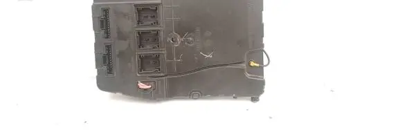 Renault Scenic II - Grand scenic II Comfort/convenience module 8200351184 S118400250C