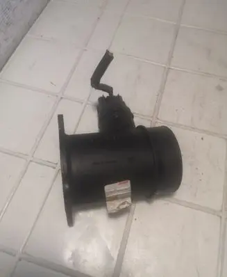 Nissan Almera Tino Mass air flow meter 0280218005