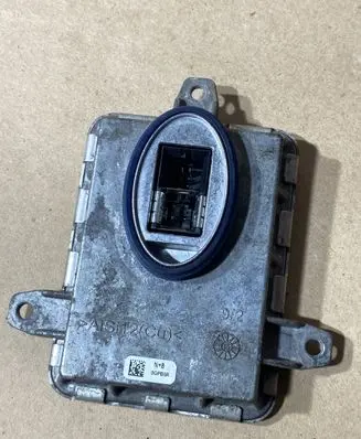 BMW 3 F30 F35 F31 Headlight ballast module Xenon 7296090 10EEG141013 130732931715
