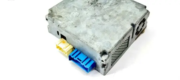 BMW 3 E90 E91 Video control module 9196876