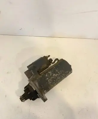 Ford Galaxy Starter motor 02M911023A 0001125018