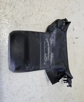 Porsche Macan (95B) Steering wheel column trim 95B953515B 95B953515