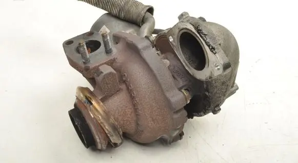 Volvo V50 Turbo 9686120680