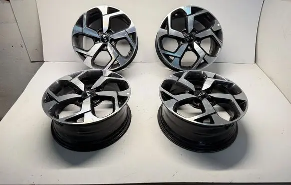 KIA Sportage R17 alloy rim 52910F1210