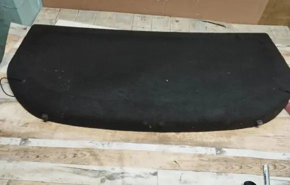 Toyota Corolla E120 E130 Parcel shelf