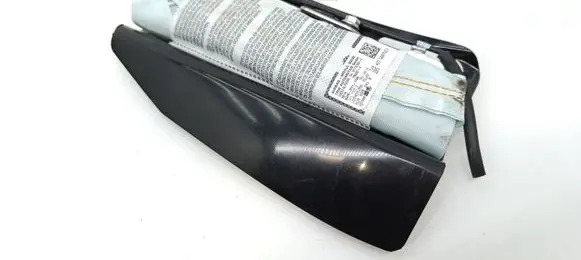 Audi A6 S6 C7 4G Seat airbag 4G8880241B