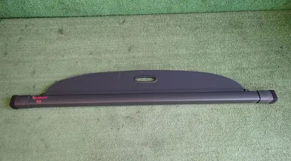Hyundai Tucson TL Parcel shelf load cover