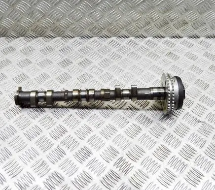 Camshaft