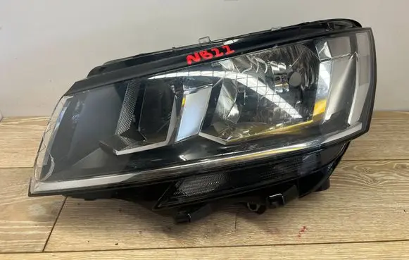 Volkswagen Transporter - Caravelle T6 Headlight/headlamp 7L1941005B