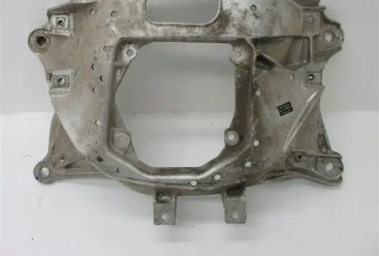 Audi Q7 4M Gearbox mounting bracket