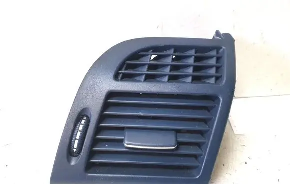 Mercedes-Benz E W211 Dashboard side air vent grill/cover trim 2118300654
