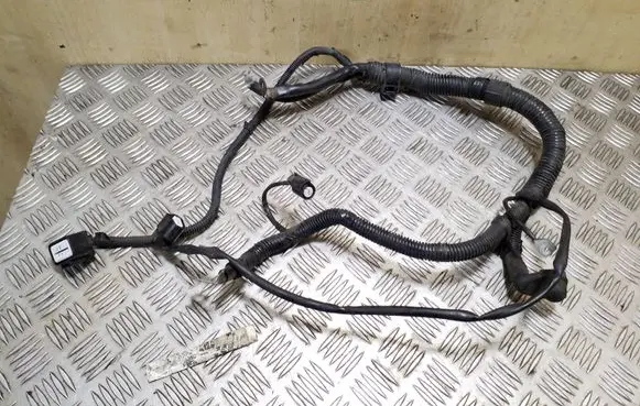 Peugeot 4007 Wires (starter motor) 8524A129