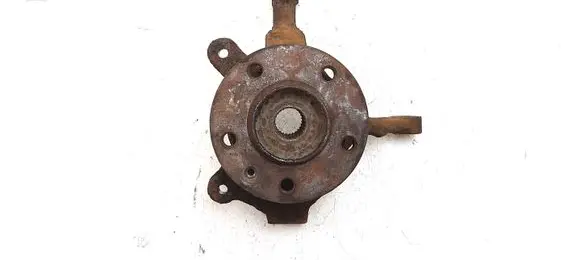 Opel Vivaro Front wheel hub
