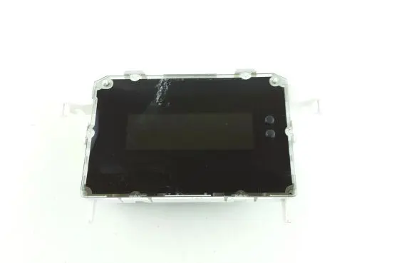 Ford Fiesta Screen/display/small screen BA6T18B955AB KL7235
